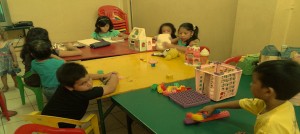 proyecto solidario guardería infantil guayaquil