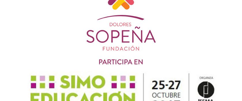 Sopeña Badajoz presenta el Proyecto Intelivinci en SIMO