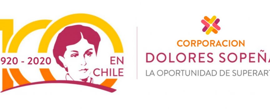 100 años Sopeña Chile